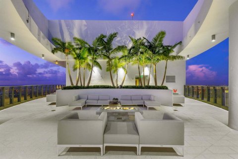 Copropriété à louer à Fort Lauderdale, Floride: 2 chambres, 127.46 m2 № 2439202 - photo 17
