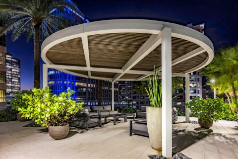 Copropriété à louer à Fort Lauderdale, Floride: 2 chambres, 127.46 m2 № 2439202 - photo 18