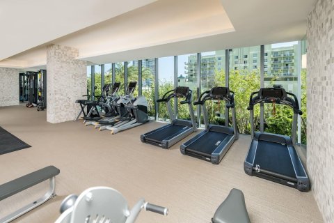Copropriété à louer à Fort Lauderdale, Floride: 2 chambres, 127.46 m2 № 2439202 - photo 28