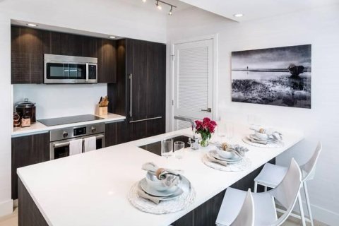 Copropriété à louer à Fort Lauderdale, Floride: 2 chambres, 127.46 m2 № 2439202 - photo 13