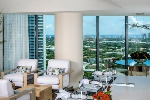 Copropriété à louer à Fort Lauderdale, Floride: 2 chambres, 127.46 m2 № 2439202 - photo 27