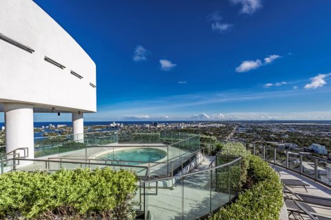 Copropriété à louer à Fort Lauderdale, Floride: 2 chambres, 127.46 m2 № 2439202 - photo 21