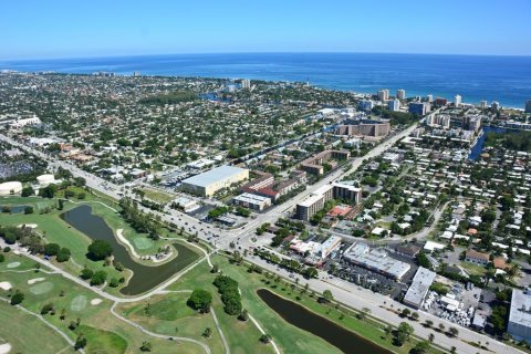 Купить таунхаус в Помпано-Бич, Флорида 3 комнаты, 101.82м2, № 2177314 - фото 9