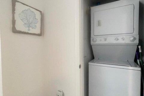 Купить таунхаус в Помпано-Бич, Флорида 3 комнаты, 101.82м2, № 2177314 - фото 24