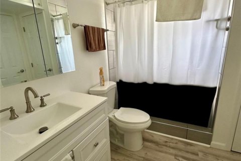 Купить кондоминиум в Дания-Бич, Флорида 1 спальня, 60.85м2, № 2084472 - фото 7