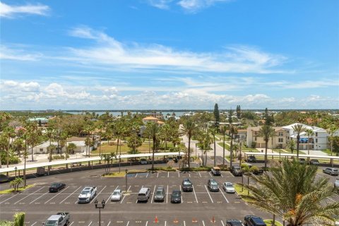 Condominio en venta en Clearwater, Florida, 1 dormitorio, 47.1 m2 № 1807320 - foto 13