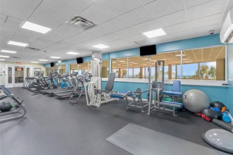 Condominio en venta en Clearwater, Florida, 1 dormitorio, 47.1 m2 № 1807320 - foto 17