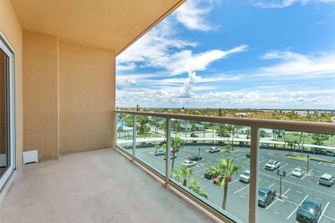 Condominio en venta en Clearwater, Florida, 1 dormitorio, 47.1 m2 № 1807320 - foto 12