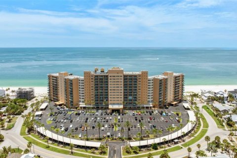 Condominio en venta en Clearwater, Florida, 1 dormitorio, 47.1 m2 № 1807320 - foto 1