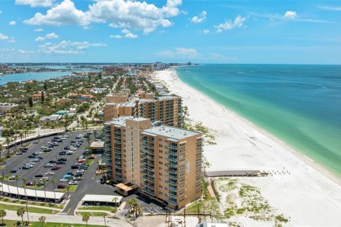 Condominio en venta en Clearwater, Florida, 1 dormitorio, 47.1 m2 № 1807320 - foto 2