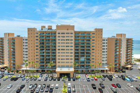 Condominio en venta en Clearwater, Florida, 1 dormitorio, 47.1 m2 № 1807320 - foto 30