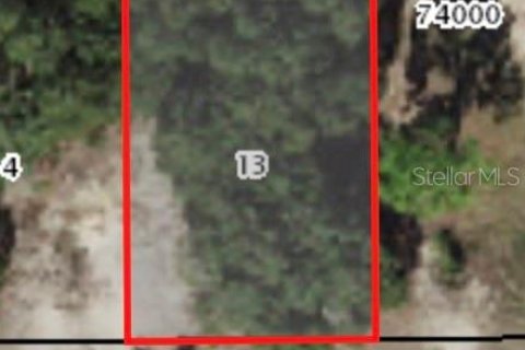 Land in Citrus Springs, Florida № 2164221 - photo 2