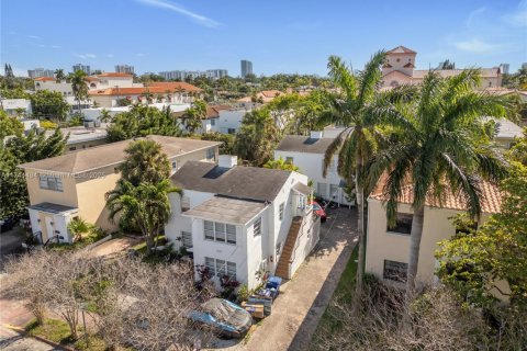 Commercial property in Miami Beach, Florida 309.27 sq.m. № 1709798 - photo 3