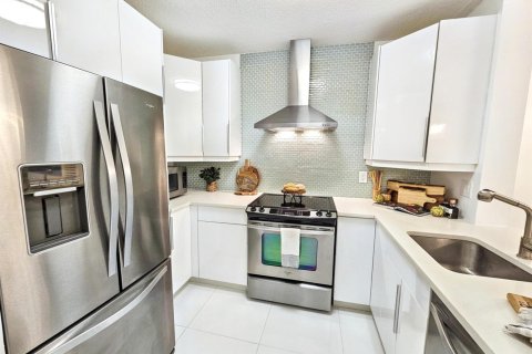 Copropriété à vendre à Ocean Ridge, Floride: 2 chambres, 90.58 m2 № 2372254 - photo 5