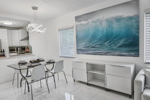 Copropriété à vendre à Ocean Ridge, Floride: 2 chambres, 90.58 m2 № 2372254 - photo 14