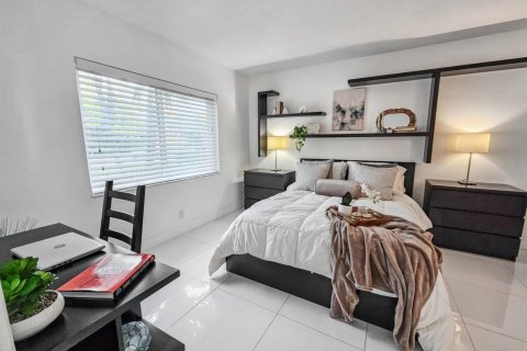 Copropriété à vendre à Ocean Ridge, Floride: 2 chambres, 90.58 m2 № 2372254 - photo 22