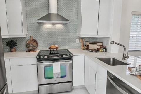 Copropriété à vendre à Ocean Ridge, Floride: 2 chambres, 90.58 m2 № 2372254 - photo 6