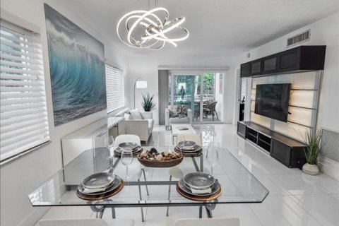 Copropriété à vendre à Ocean Ridge, Floride: 2 chambres, 90.58 m2 № 2372254 - photo 10