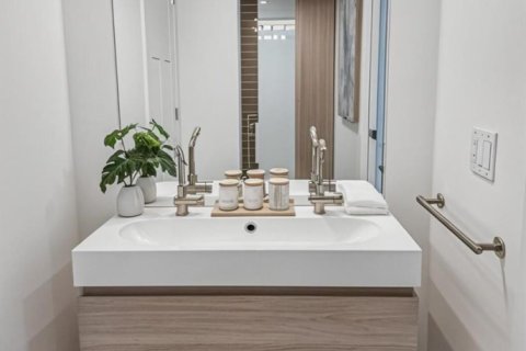 Copropriété à vendre à Ocean Ridge, Floride: 2 chambres, 90.58 m2 № 2372254 - photo 29