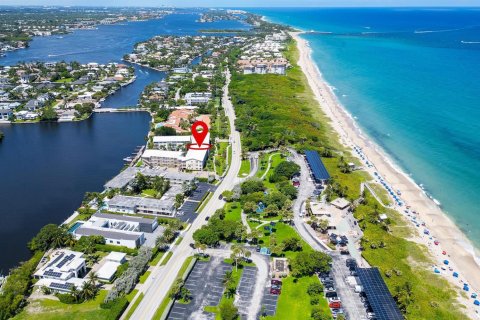 Copropriété à vendre à Ocean Ridge, Floride: 2 chambres, 90.58 m2 № 2372254 - photo 3