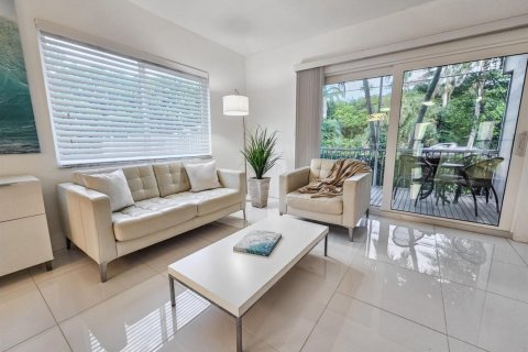 Copropriété à vendre à Ocean Ridge, Floride: 2 chambres, 90.58 m2 № 2372254 - photo 19