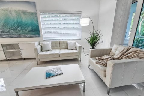 Copropriété à vendre à Ocean Ridge, Floride: 2 chambres, 90.58 m2 № 2372254 - photo 16
