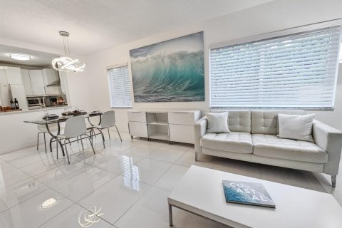 Copropriété à vendre à Ocean Ridge, Floride: 2 chambres, 90.58 m2 № 2372254 - photo 15