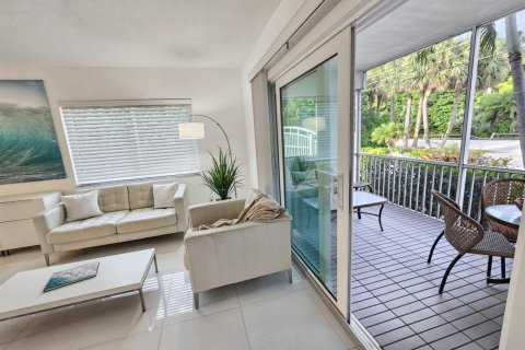 Copropriété à vendre à Ocean Ridge, Floride: 2 chambres, 90.58 m2 № 2372254 - photo 21