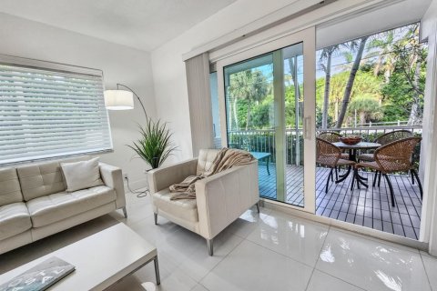 Copropriété à vendre à Ocean Ridge, Floride: 2 chambres, 90.58 m2 № 2372254 - photo 20