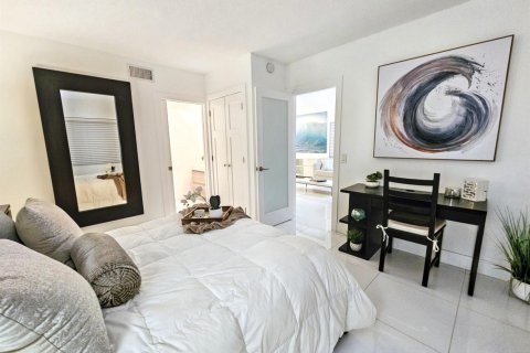 Copropriété à vendre à Ocean Ridge, Floride: 2 chambres, 90.58 m2 № 2372254 - photo 25