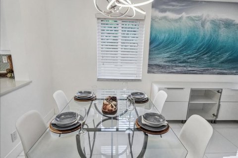 Copropriété à vendre à Ocean Ridge, Floride: 2 chambres, 90.58 m2 № 2372254 - photo 13