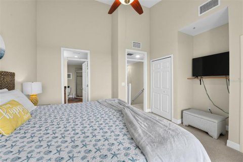 Touwnhouse à vendre à Ruskin, Floride: 3 chambres, 131.64 m2 № 2387576 - photo 14