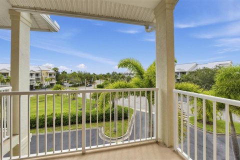 Touwnhouse à vendre à Ruskin, Floride: 3 chambres, 131.64 m2 № 2387576 - photo 22