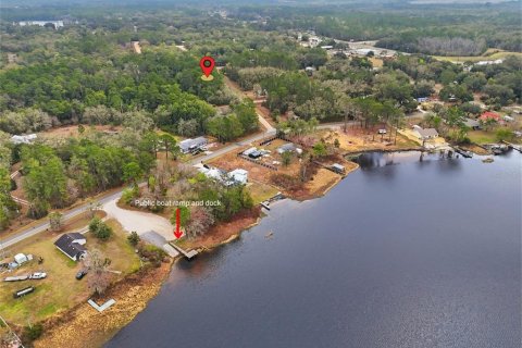 Terrain à vendre à Interlachen, Floride № 2213242 - photo 6