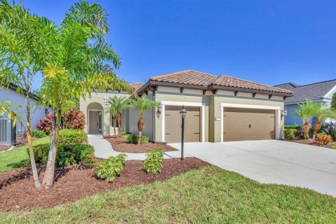 Casa en venta en Bradenton, Florida, 3 dormitorios, 209.96 m2 № 1907502 - foto 1