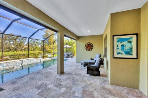Casa en venta en Bradenton, Florida, 3 dormitorios, 209.96 m2 № 1907502 - foto 5