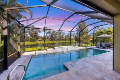 Casa en venta en Bradenton, Florida, 3 dormitorios, 209.96 m2 № 1907502 - foto 3