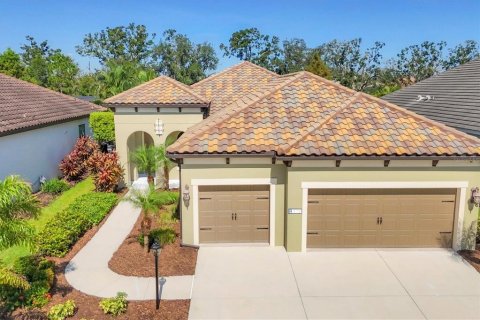 Casa en venta en Bradenton, Florida, 3 dormitorios, 209.96 m2 № 1907502 - foto 6