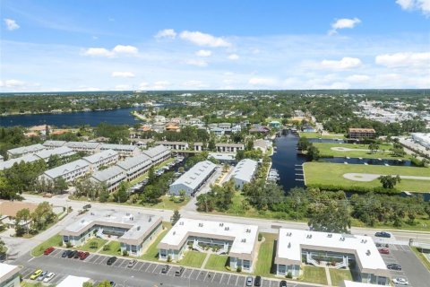 Condo in Tarpon Springs, Florida, 1 bedroom  № 1916949 - photo 21