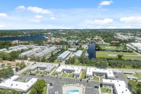 Condo in Tarpon Springs, Florida, 1 bedroom  № 1916949 - photo 24