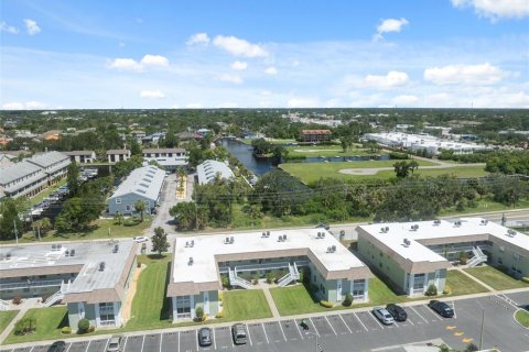 Condo in Tarpon Springs, Florida, 1 bedroom  № 1916949 - photo 23