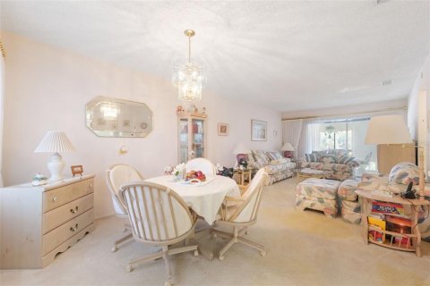 Condo in Tarpon Springs, Florida, 1 bedroom  № 1916949 - photo 4