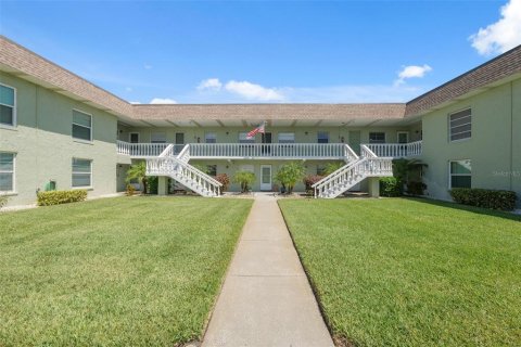 Condo in Tarpon Springs, Florida, 1 bedroom  № 1916949 - photo 2