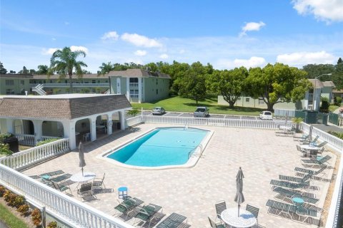 Condo in Tarpon Springs, Florida, 1 bedroom  № 1916949 - photo 29