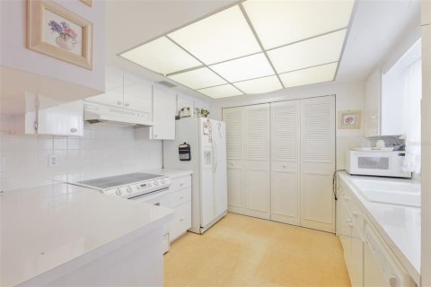 Condo in Tarpon Springs, Florida, 1 bedroom  № 1916949 - photo 9