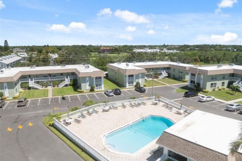 Condo in Tarpon Springs, Florida, 1 bedroom  № 1916949 - photo 27