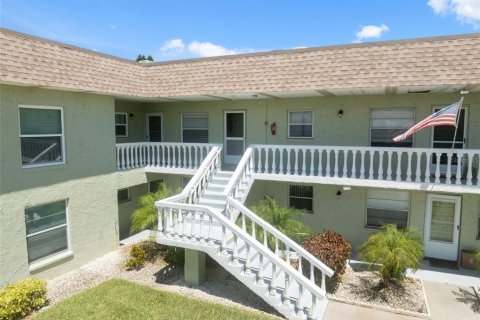 Condo in Tarpon Springs, Florida, 1 bedroom  № 1916949 - photo 1