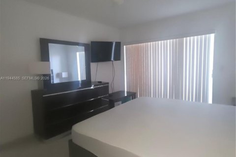 Copropriété à louer à Sunny Isles Beach, Floride: 1 chambre, 69.4 m2 № 2001097 - photo 16