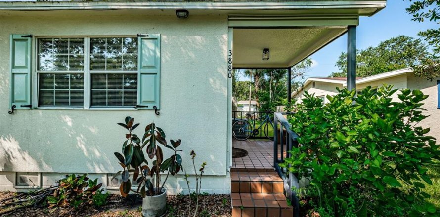Casa en Saint Petersburg, Florida 2 dormitorios, 67.26 m2 № 1852927