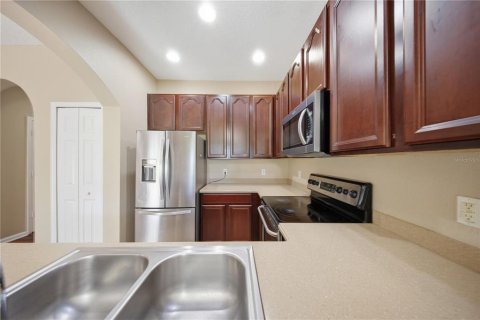Townhouse in Orlando, Florida 3 bedrooms, 140.28 sq.m. № 2148008 - photo 11
